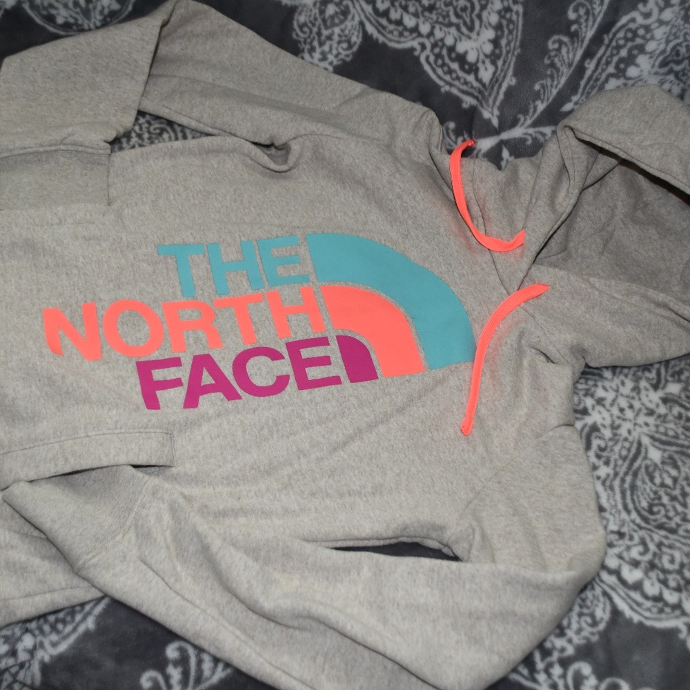 North Face Hoodie